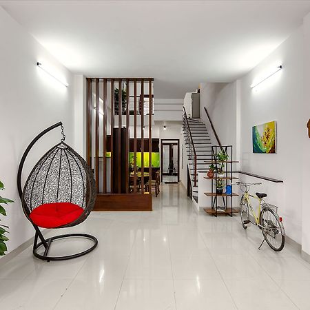 Appartamento T P House 3 Son Tra Esterno foto