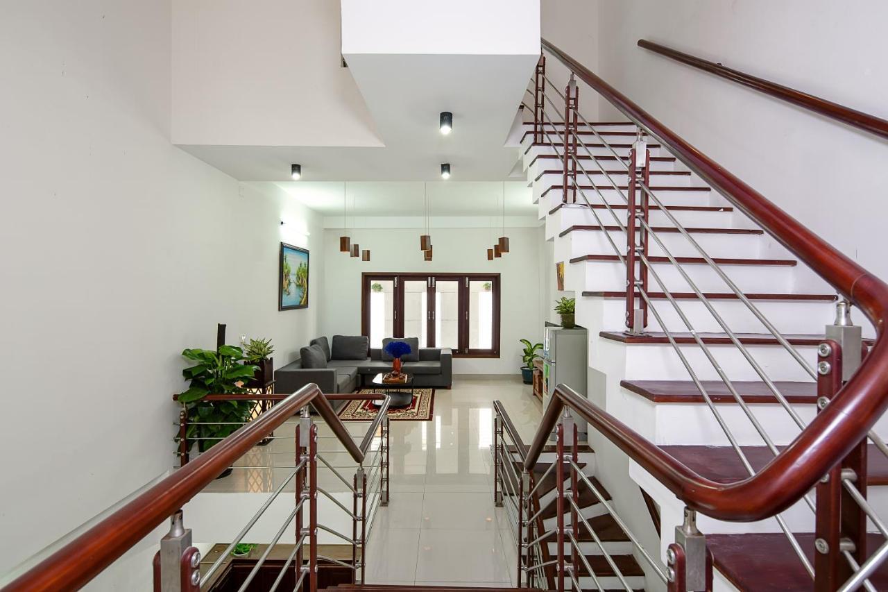 Appartamento T P House 3 Son Tra Esterno foto