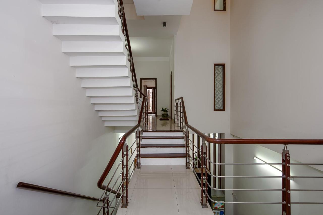 Appartamento T P House 3 Son Tra Esterno foto