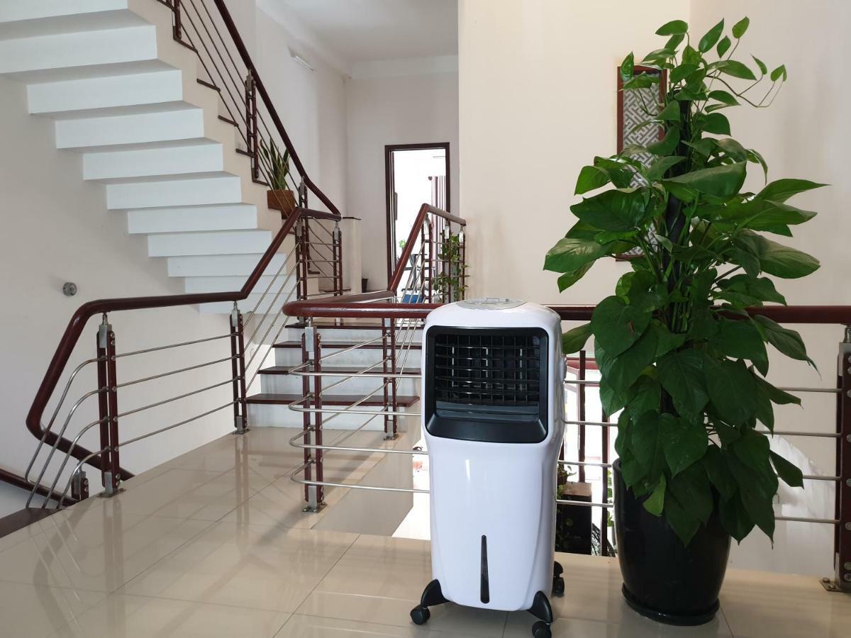 Appartamento T P House 3 Son Tra Esterno foto