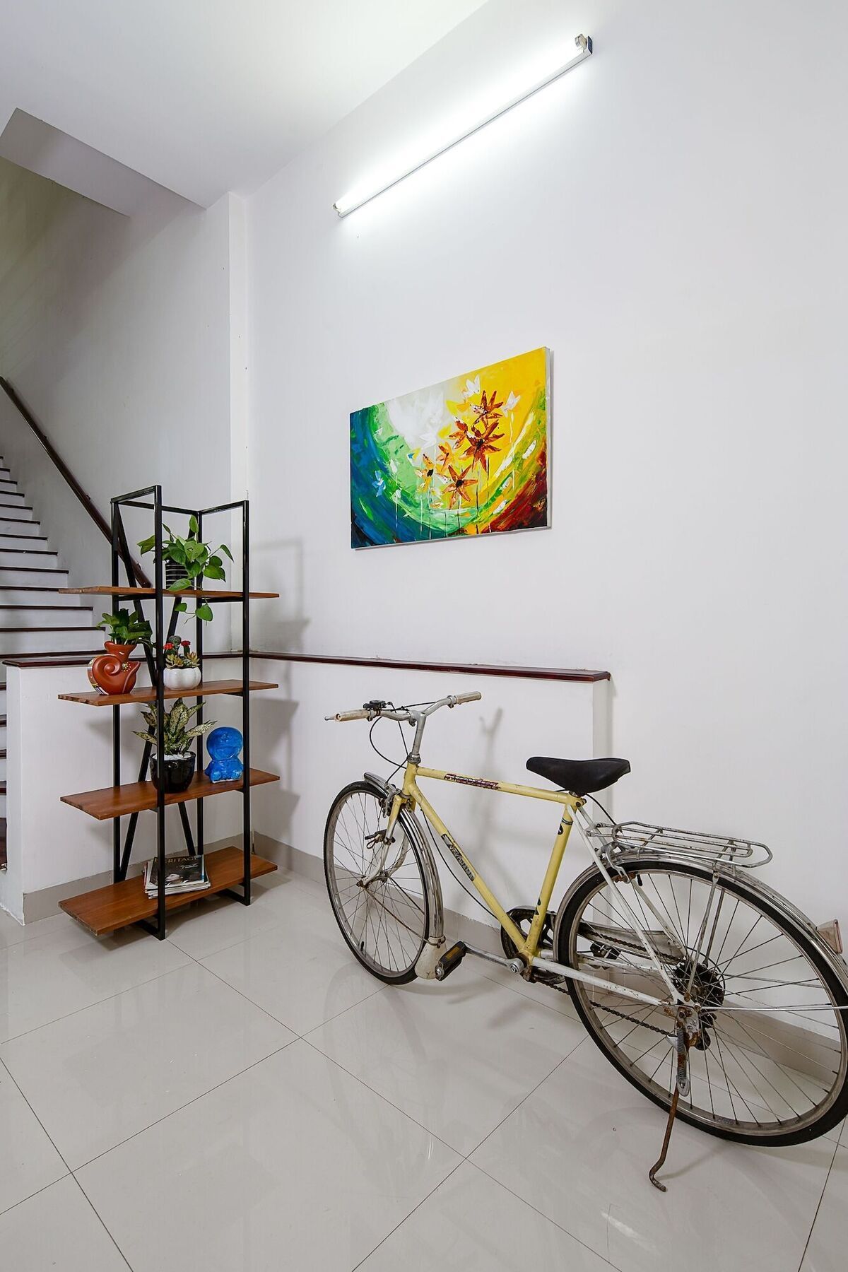 Appartamento T P House 3 Son Tra Esterno foto