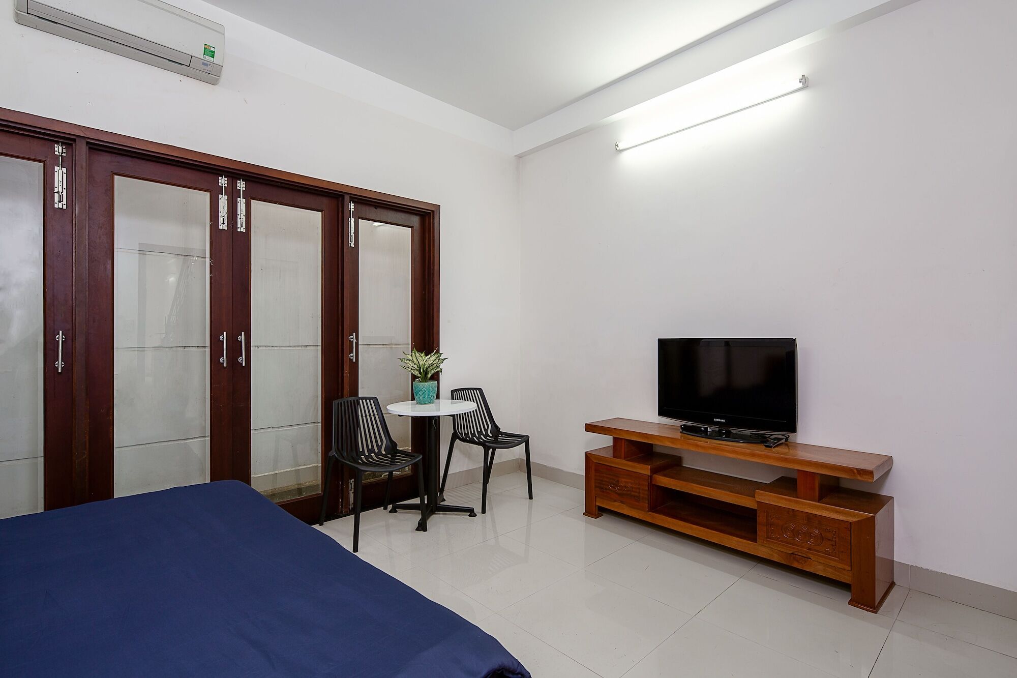 Appartamento T P House 3 Son Tra Esterno foto