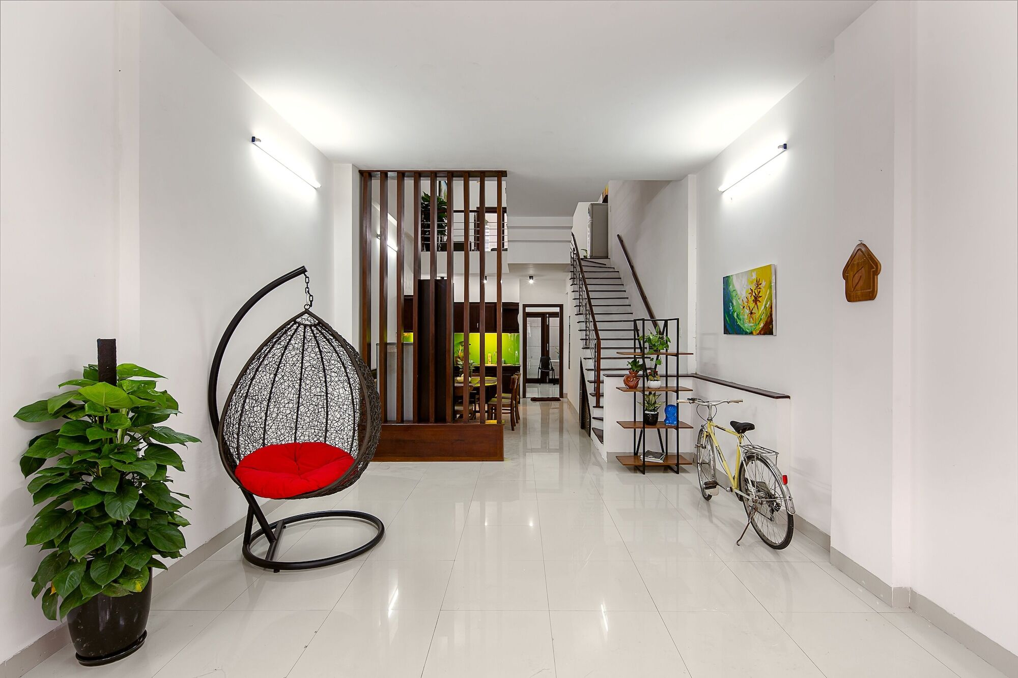 Appartamento T P House 3 Son Tra Esterno foto