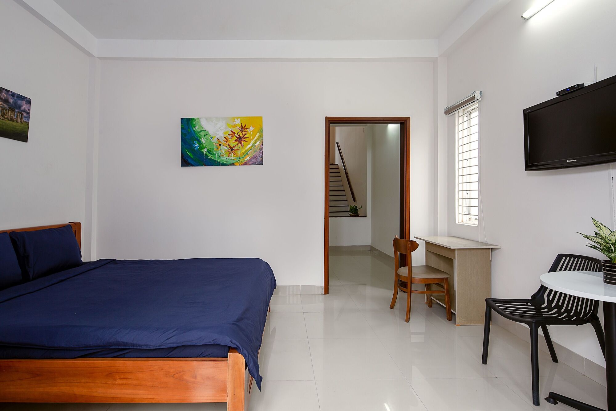 Appartamento T P House 3 Son Tra Esterno foto