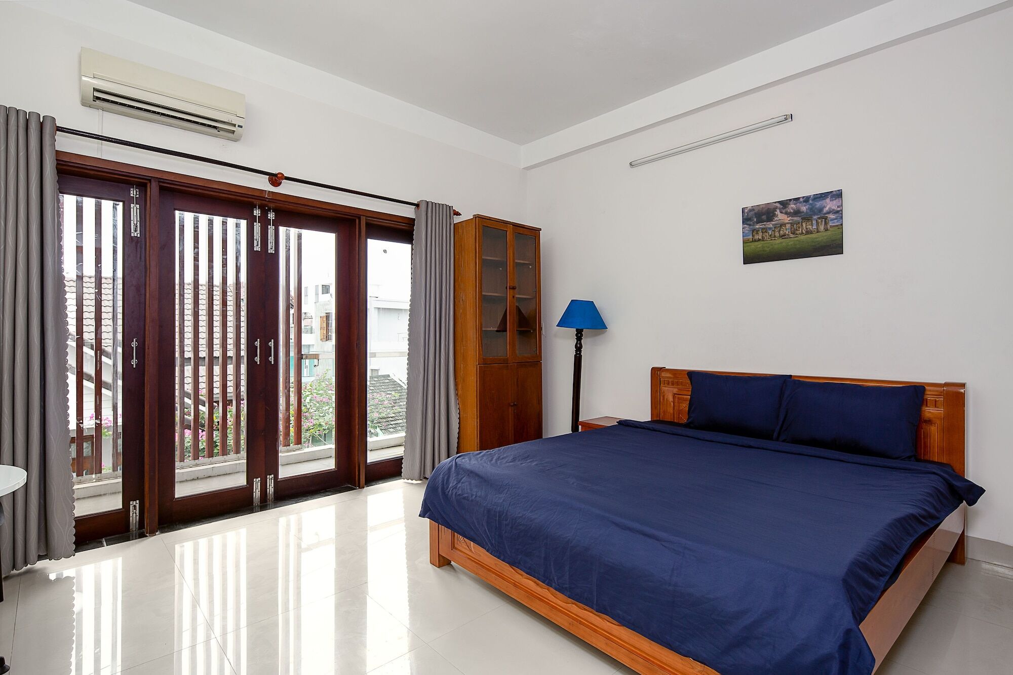 Appartamento T P House 3 Son Tra Esterno foto