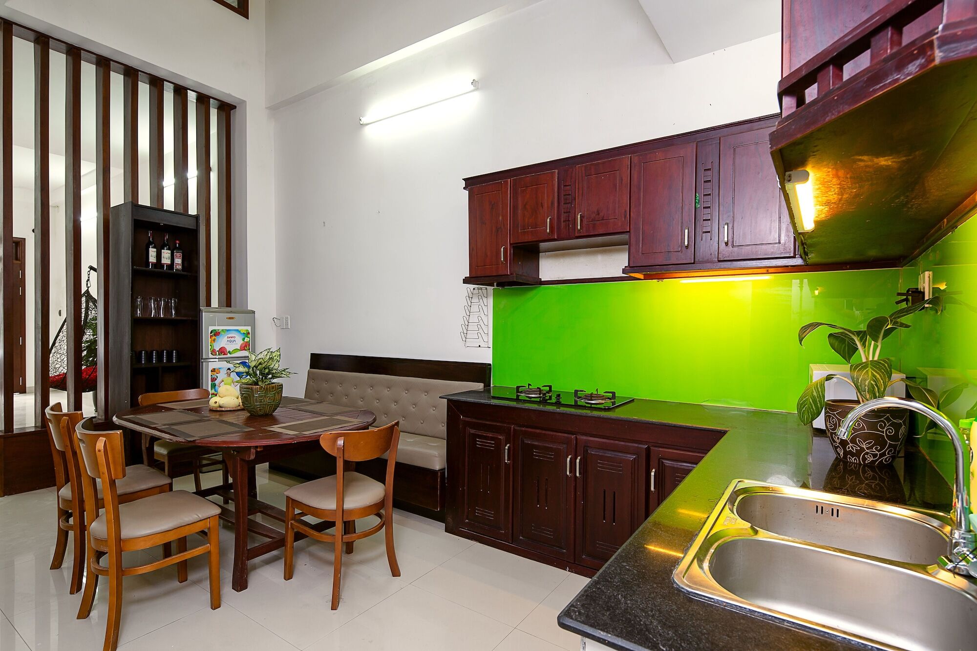Appartamento T P House 3 Son Tra Esterno foto
