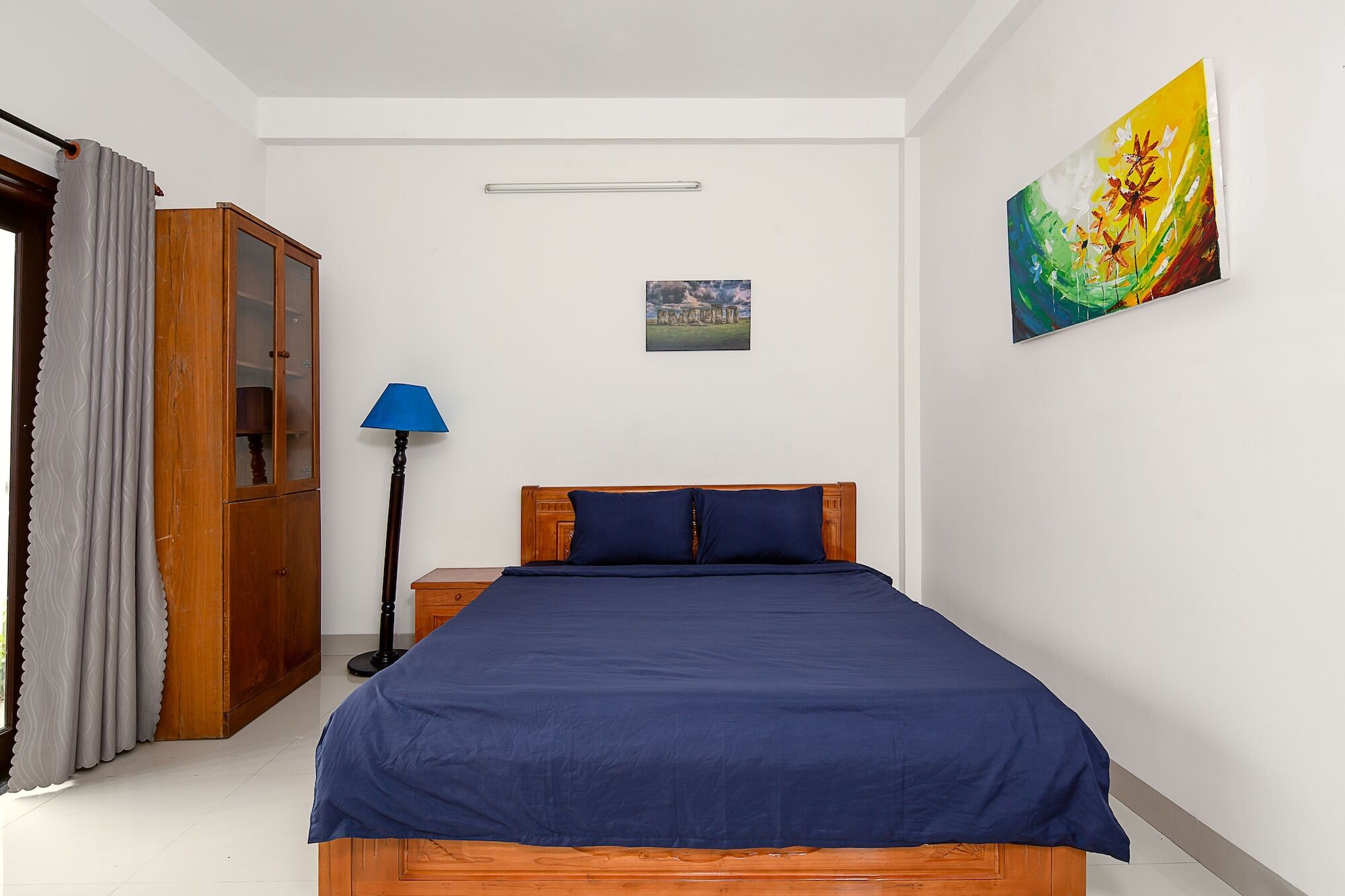 Appartamento T P House 3 Son Tra Esterno foto