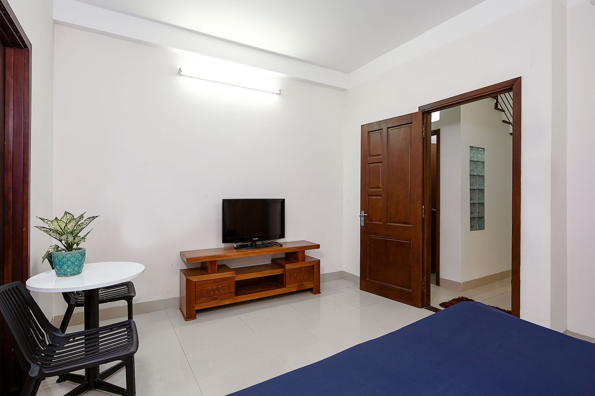Appartamento T P House 3 Son Tra Esterno foto